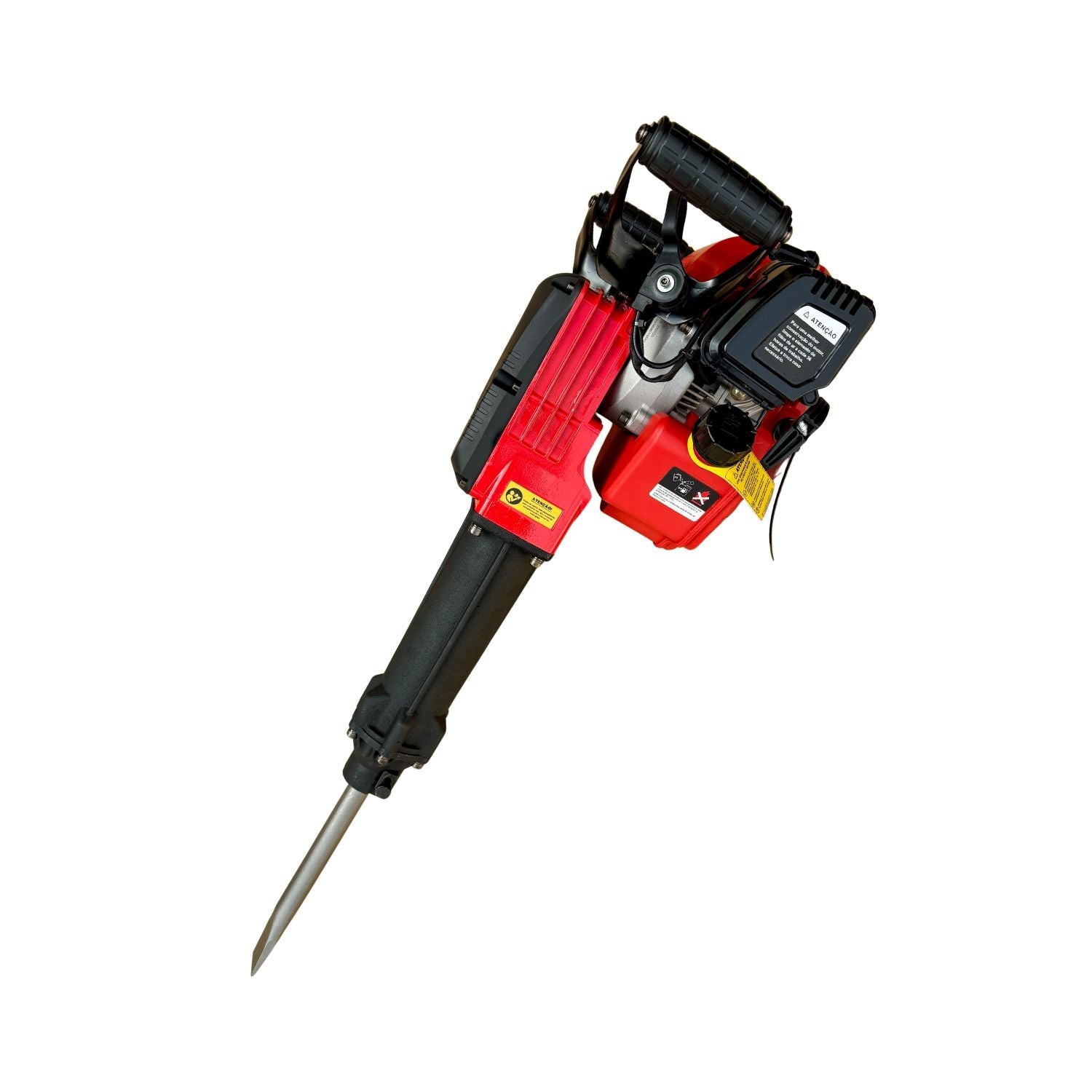 Martelete Rompedor Kawashima MR52G - Zanagro