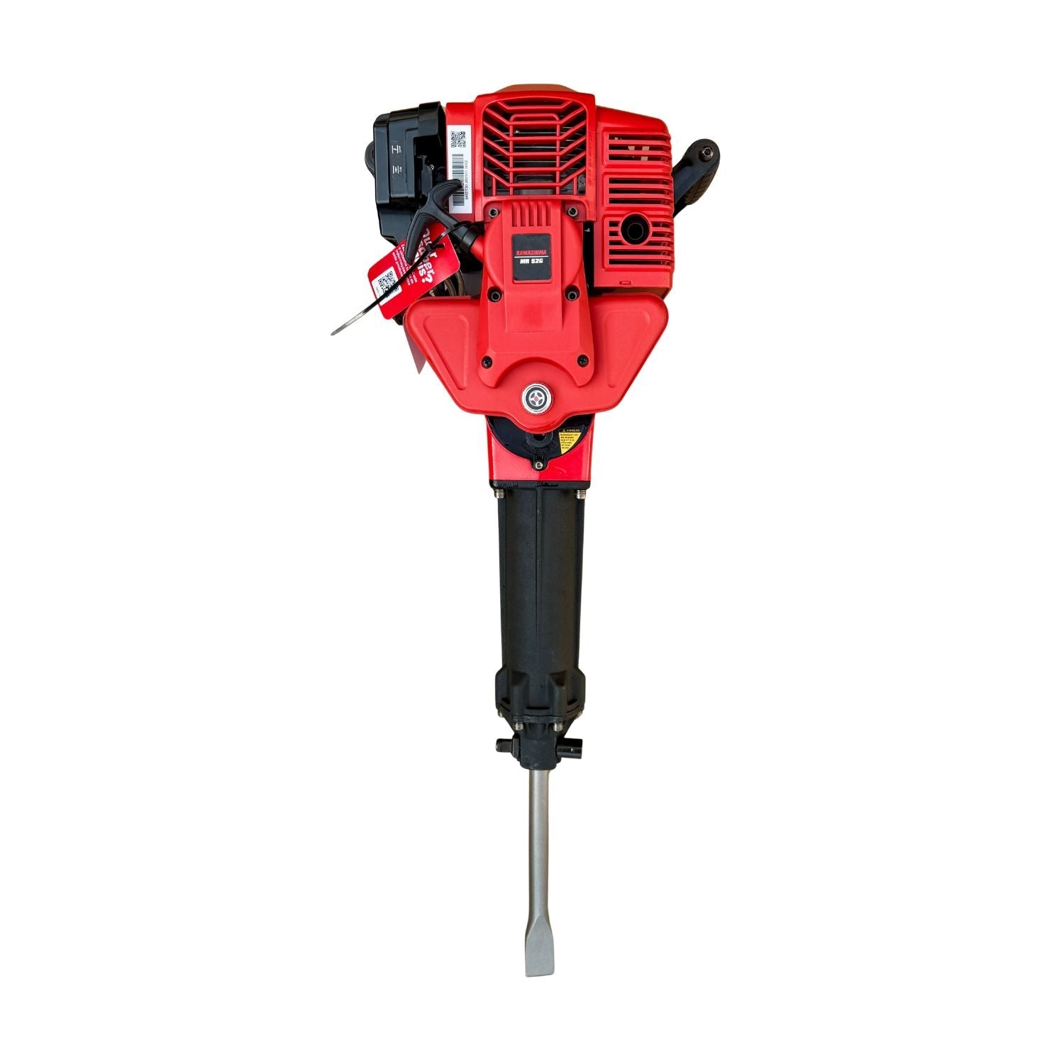 Martelete Rompedor Kawashima MR52G - Zanagro