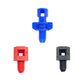 Micro Spray Jet - 100 unid. - Zanagro