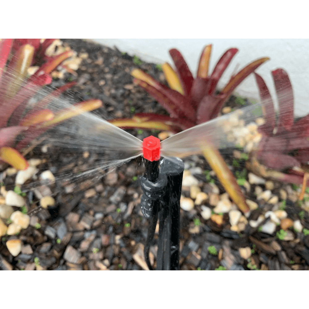 Microaspersor Micro Spray Jet - 1.000 unid. - Zanagro