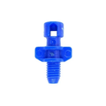 Microaspersor Micro Spray Jet - 1.000 unid. - Zanagro