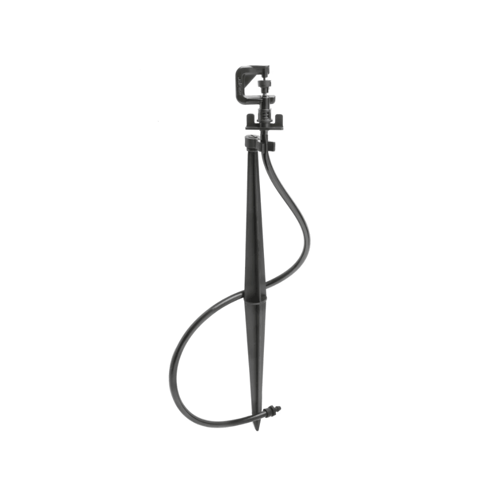 Microaspersor Bailarina Completo 70 l/h - 50 unid. - Zanagro