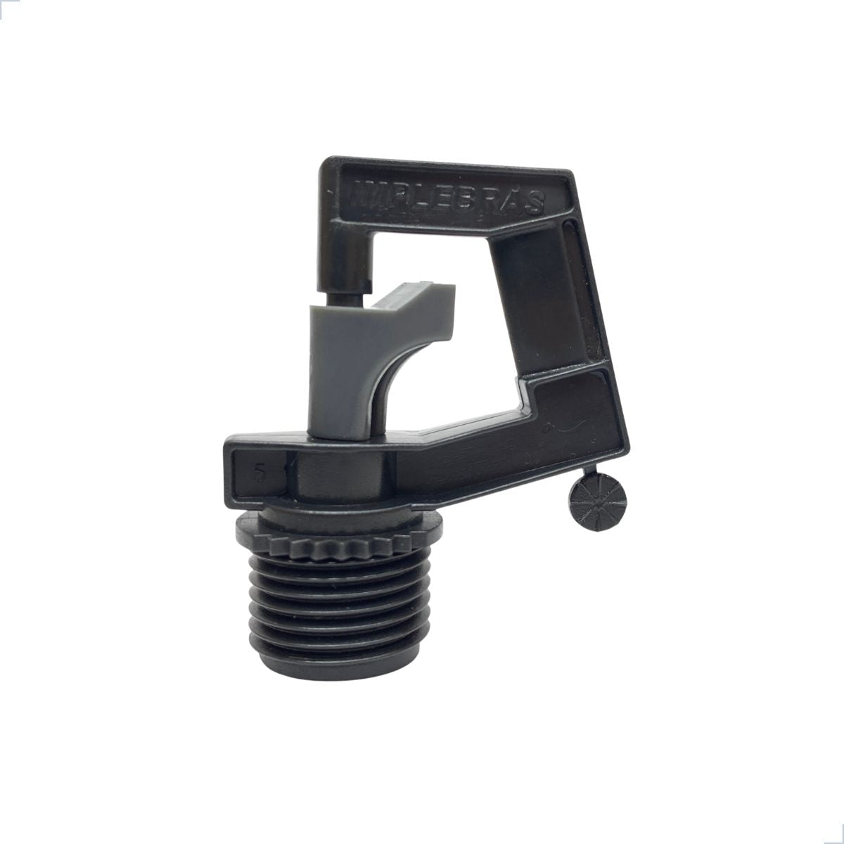 Microaspersor Bailarina Implebrás IM - RAM 240 l/h - 10 unid. - Zanagro