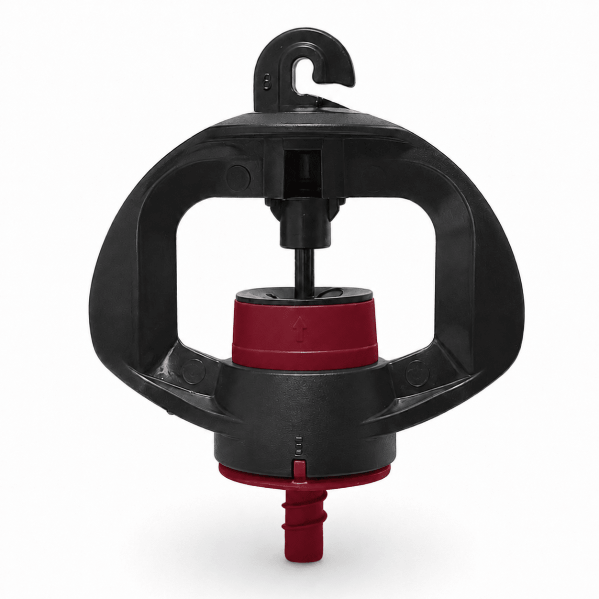 Microaspersor Netafim Gyronet 120 l/h LR - 10 unid. - Zanagro