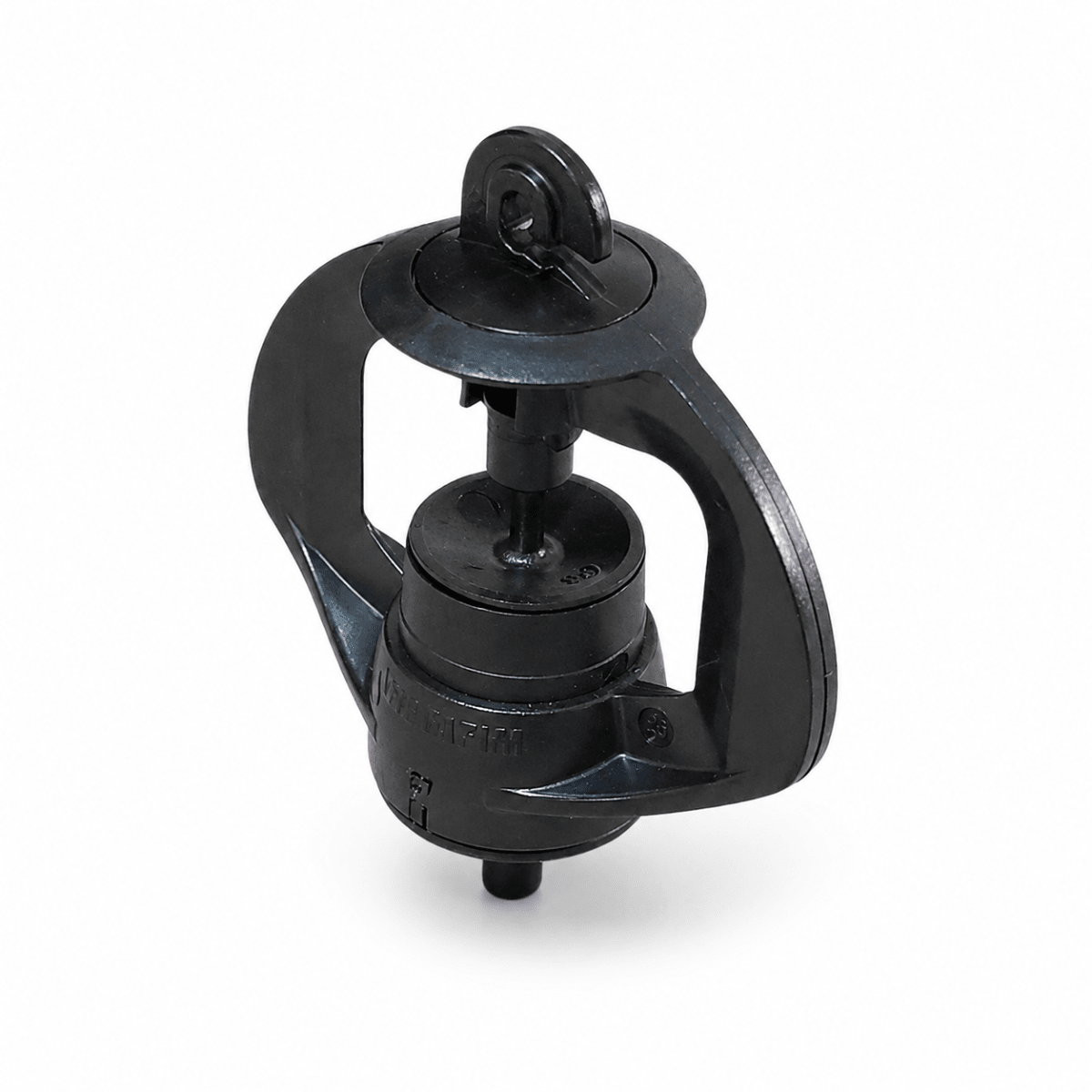Microaspersor Netafim Gyronet 70 l/h LR - 50 unid. - Zanagro
