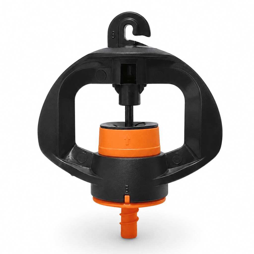 Microaspersor Netafim Gyronet 90 l/h LR - 10 unid. - Zanagro