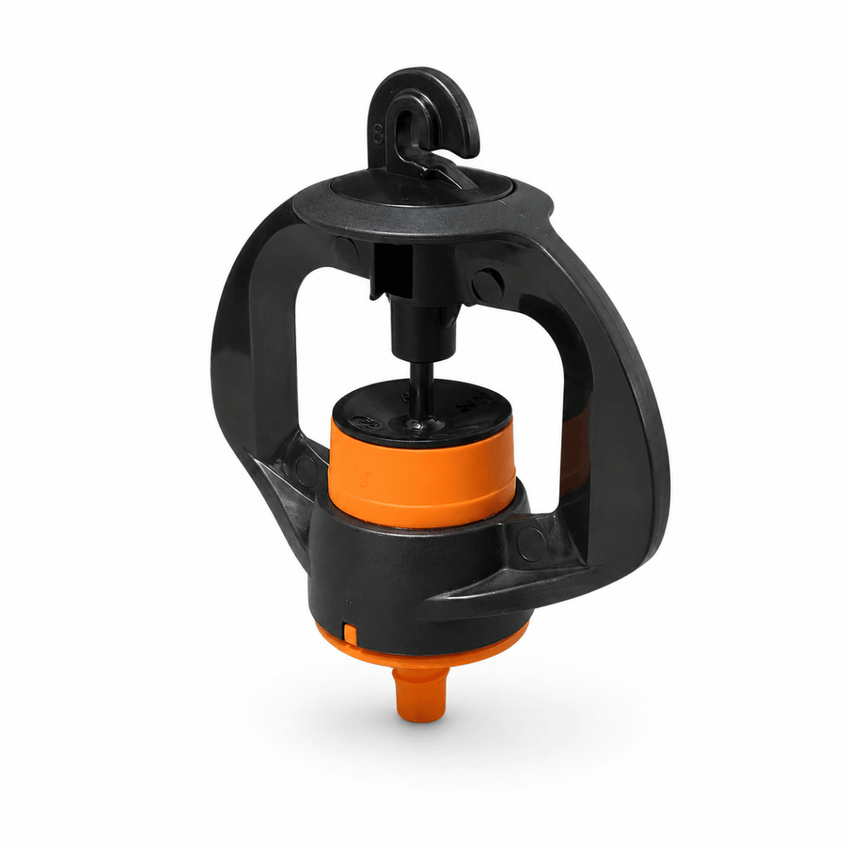 Microaspersor Netafim Gyronet 90 l/h LR - 100 unid. - Zanagro