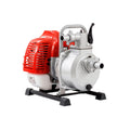 Motobomba a Gasolina 2T Kawashima KWP10 Autoescorvante 8.000 l/h - Zanagro