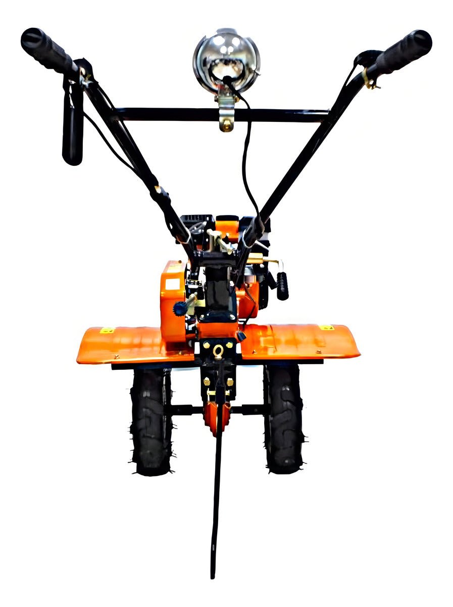 Motocultivador a Gasolina 7hp 212cc VMC700 - Vulcan Trend - Zanagro