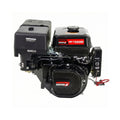 Motor Estacionário Kawashima GE 1300 - BE a Gasolina 13hp 389cc com Partida Elétrica - Zanagro