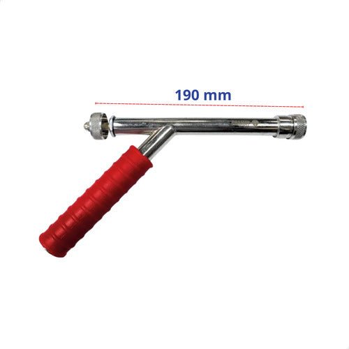 Pistola para Pulverização HZ - 20A - Yamaho - Zanagro