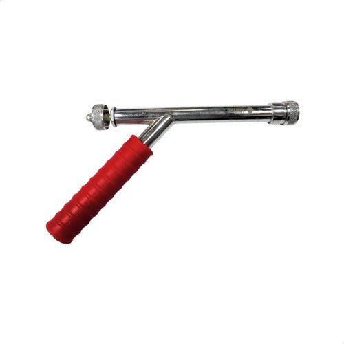 Pistola para Pulverização HZ - 20A - Yamaho - Zanagro