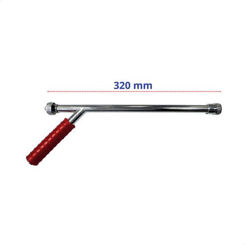 Pistola para Pulverização HZ - 40A - Yamaho - Zanagro