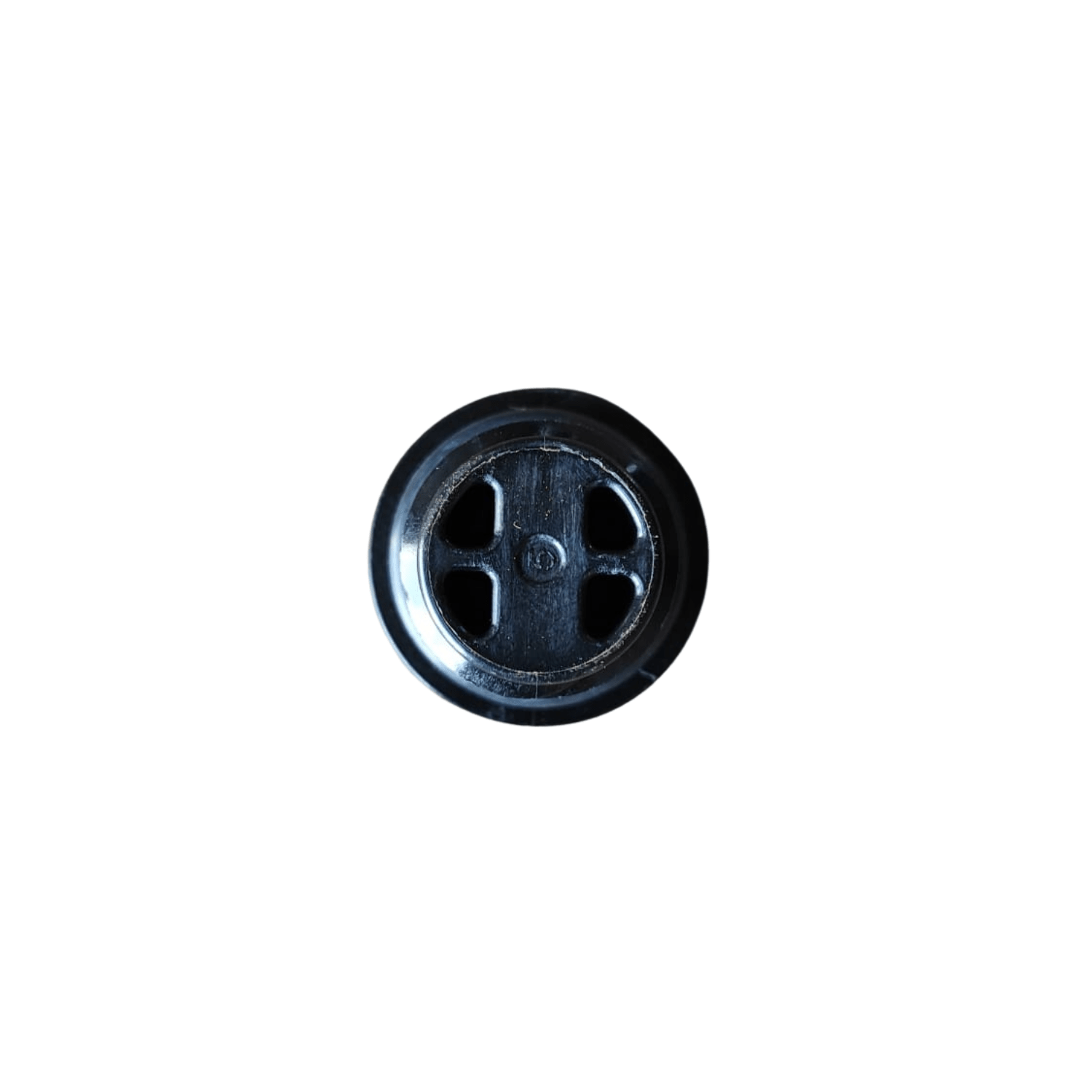 Plug (Tampão) para Flexnet 1/2"com O'ring Netafim - 50 unid. - Zanagro