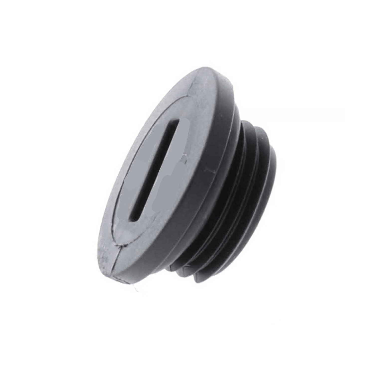 Plug (Tampão) para Flexnet 1/2"com O'ring Netafim - 50 unid. - Zanagro