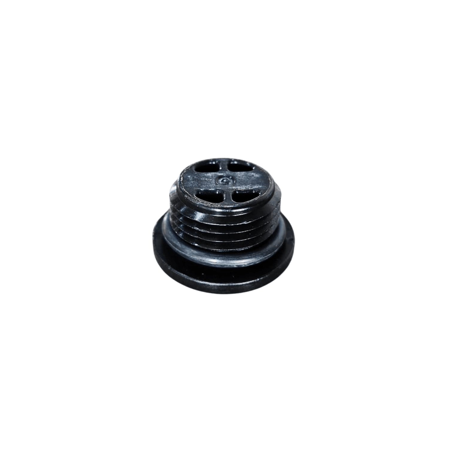 Plug (Tampão) para Flexnet 1/2"com O'ring Netafim - 50 unid. - Zanagro