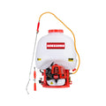 Pulverizador Costal Gasolina 25L PCG - 2625A - Zanagro
