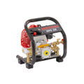Pulverizador Estacionário Kawashima KPS 26 a gasolina 25,4 cc 25 bar - Zanagro
