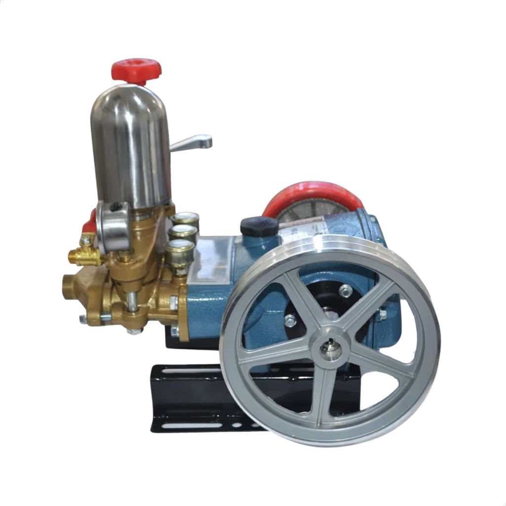 Pulverizador Estacionário Yamaho HS - 30 45 l/m - Zanagro