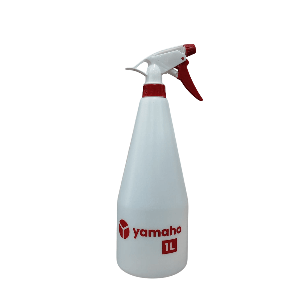 Pulverizador Manual Yamaho 1 Litro com Bico Regulável - Zanagro