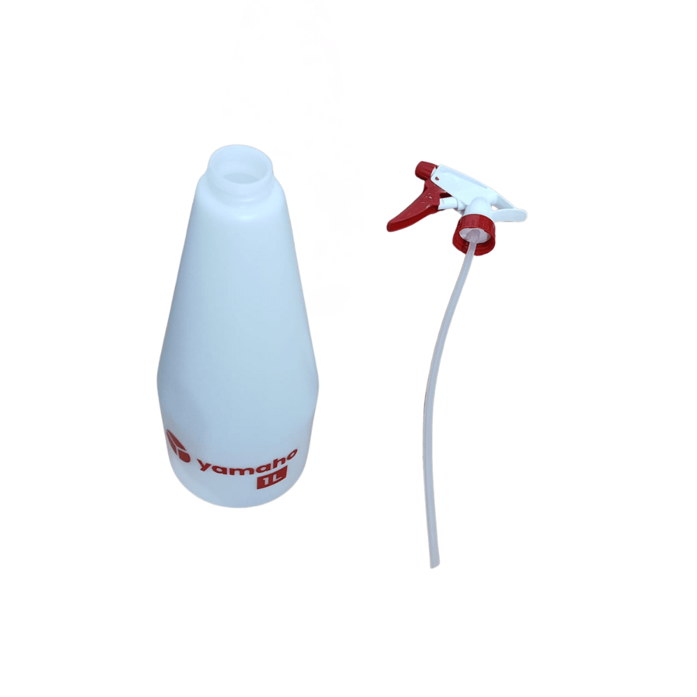 Pulverizador Manual Yamaho 1 Litro com Bico Regulável - Zanagro