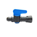 Registro Inicial 16mm c/ Anel 6 Pontas (16 a 36 mil) - Zanagro