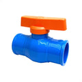 Registro Monobloco Soldável Amanco IRR 32mm - Zanagro