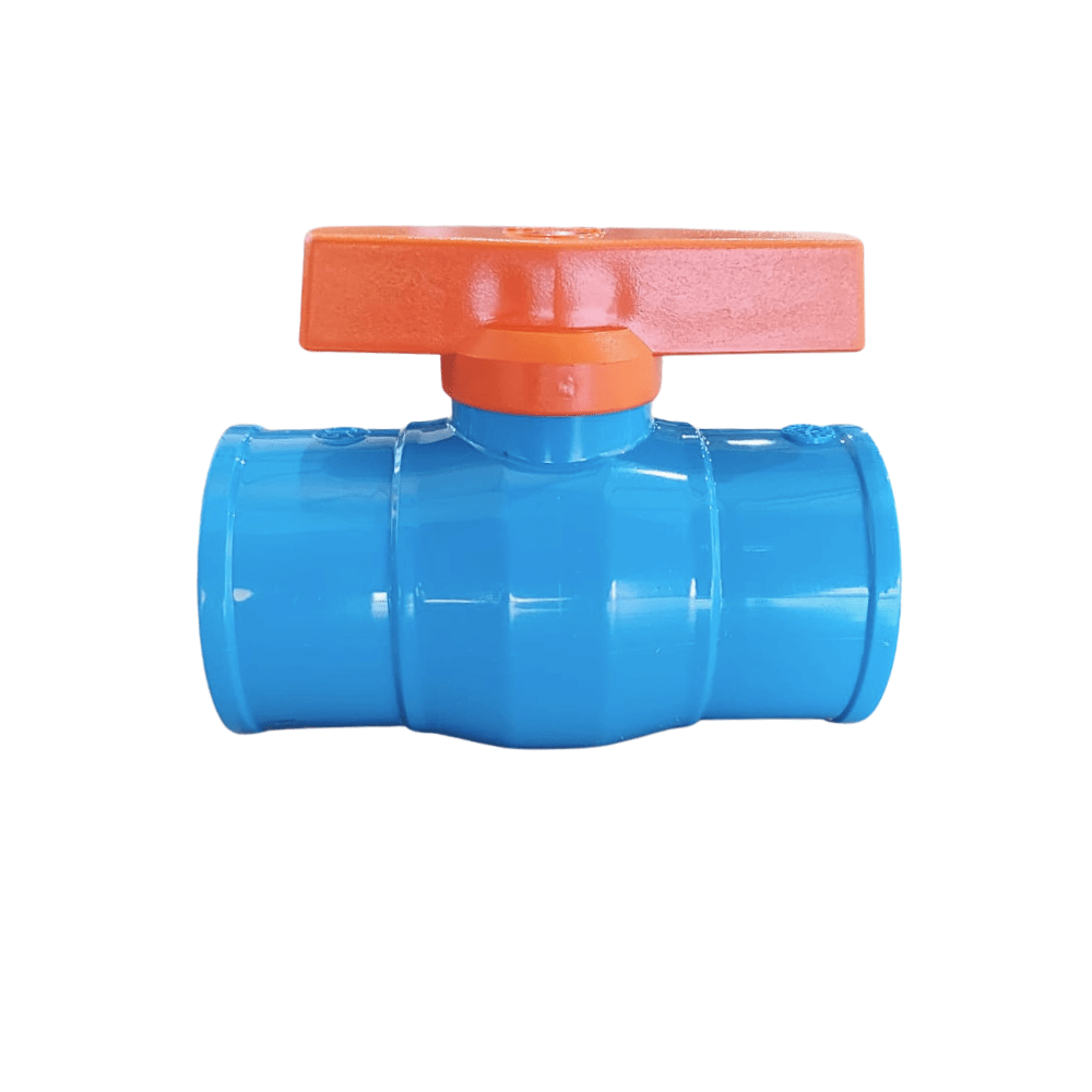 Registro Monobloco Soldável Amanco IRR 50mm - Zanagro