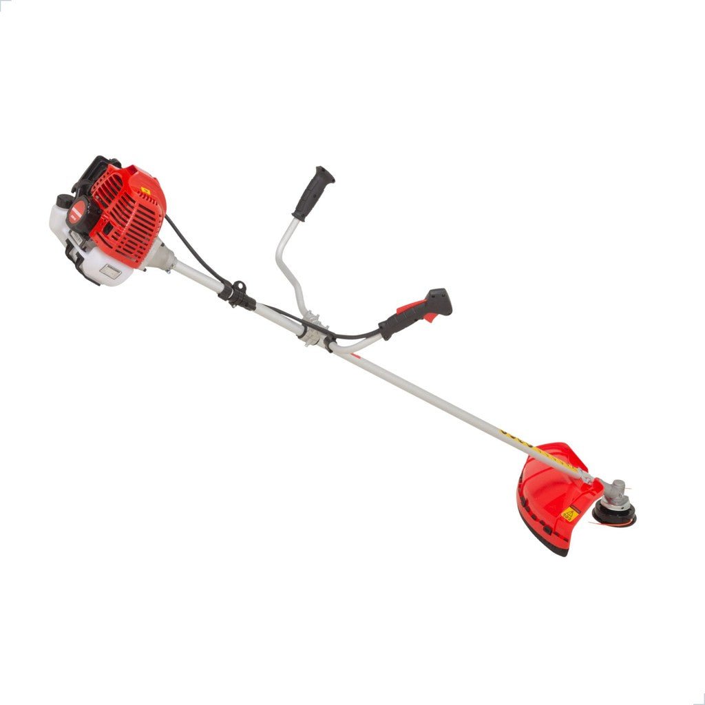 Roçadeira a Gasolina Kawashim BCJ 431 - L 26mm 42,7cc - Zanagro