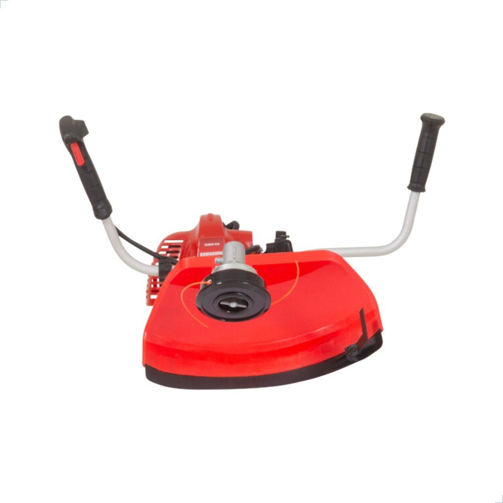 Roçadeira a Gasolina Kawashim BCJ 431 - L 26mm 42,7cc - Zanagro
