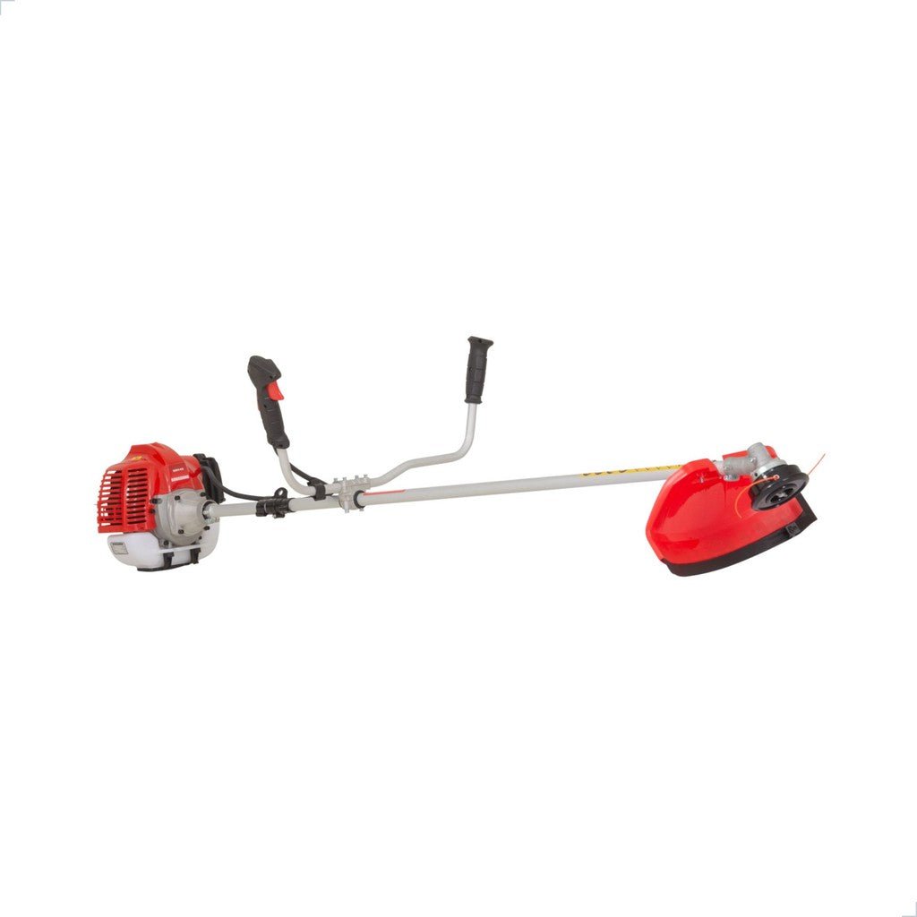 Roçadeira a Gasolina Kawashim BCJ 431 - L 26mm 42,7cc - Zanagro