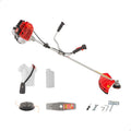 Roçadeira a Gasolina Kawashima BCJ 331 - L 26mm 32,6cc - Zanagro