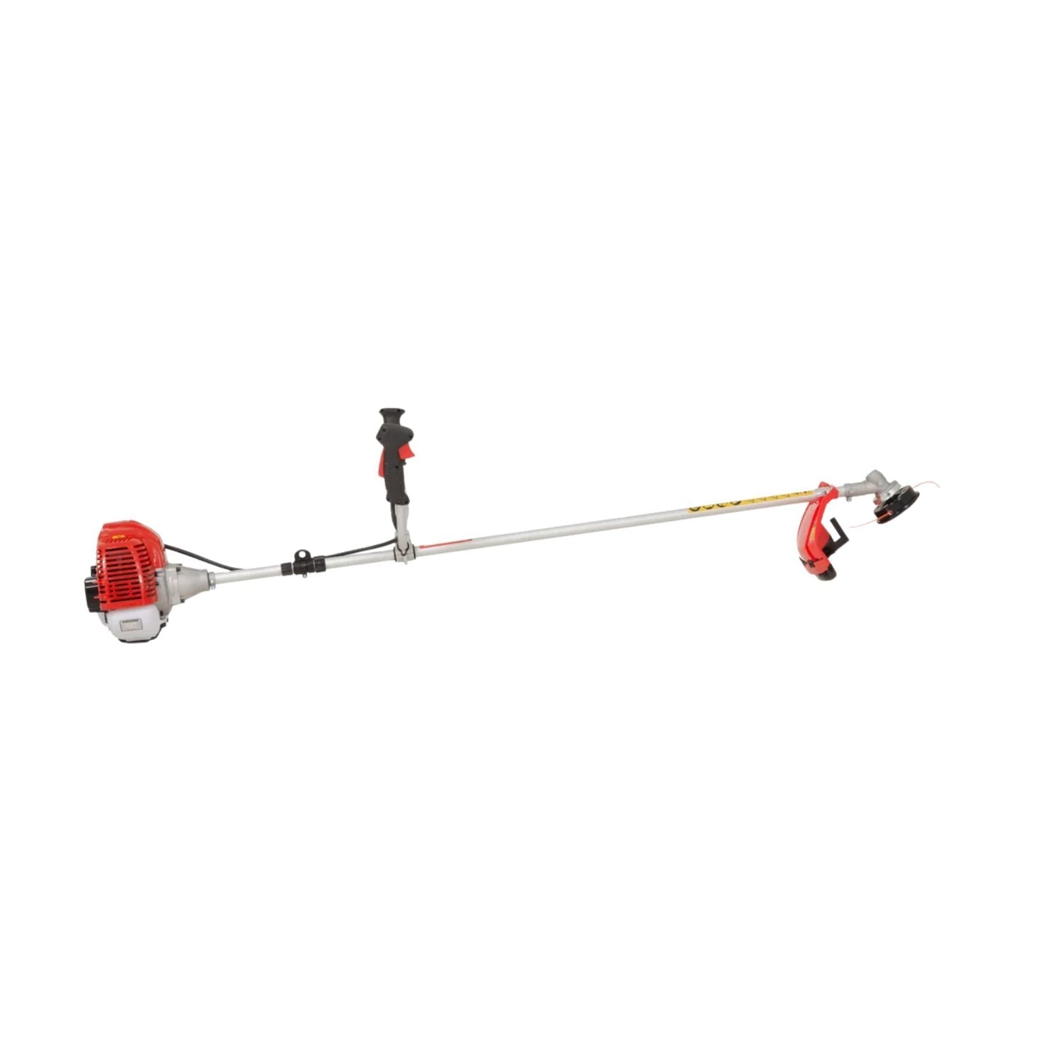 Roçadeira a Gasolina Kawashima BCJ 433 - L 28mm 42,7cc - Zanagro