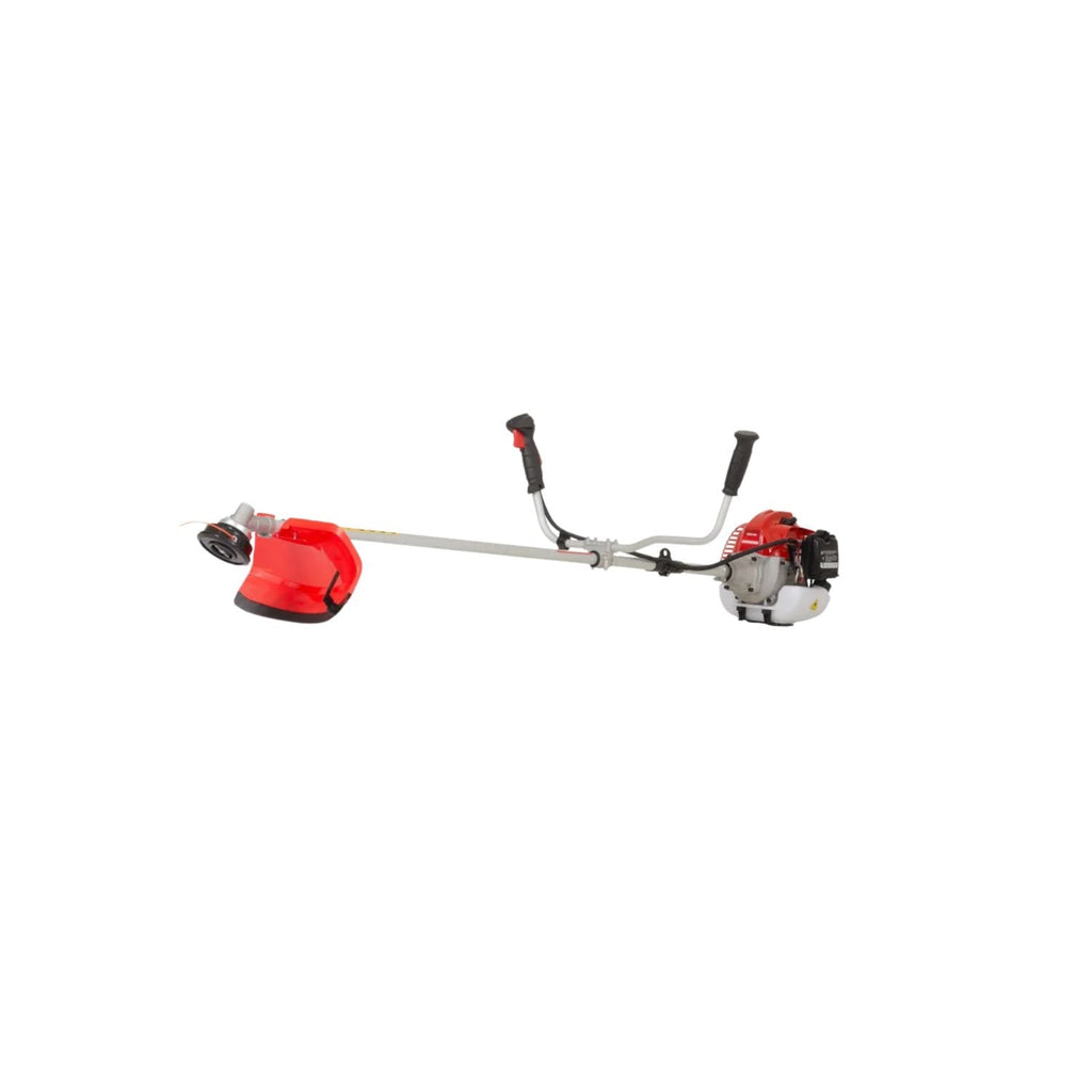 Roçadeira a Gasolina Kawashima BCJ 433 - L 28mm 42,7cc - Zanagro