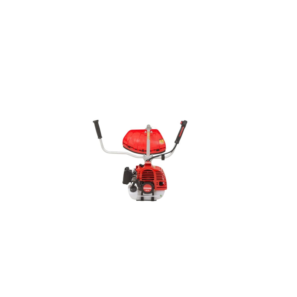 Roçadeira a Gasolina Kawashima BCJ 523 - L 28mm 51,7cc - Zanagro