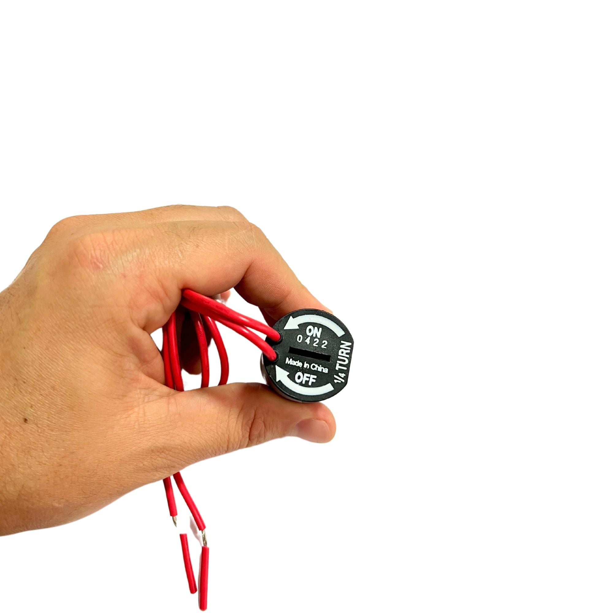 Solenóide 24VAC Hunter para Válvulas de Irrigação - Zanagro