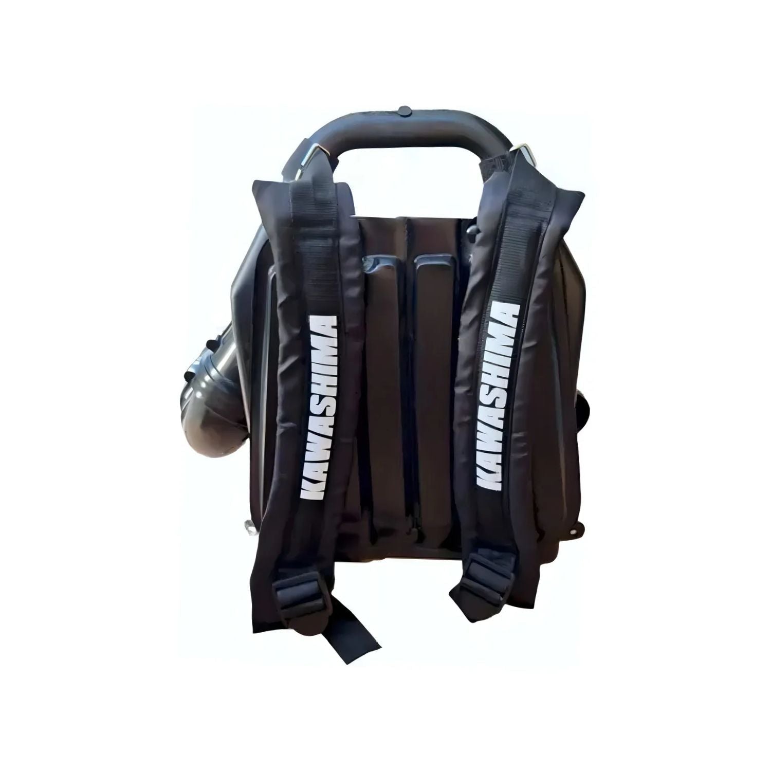 Soprador de Folhas Costal 43cc KWB 43-A - Kawashima – Zanagro