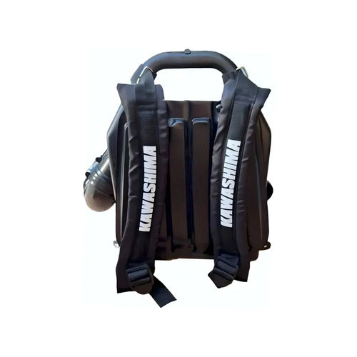 Soprador Costal KWB43 - A 42,7cc - Zanagro