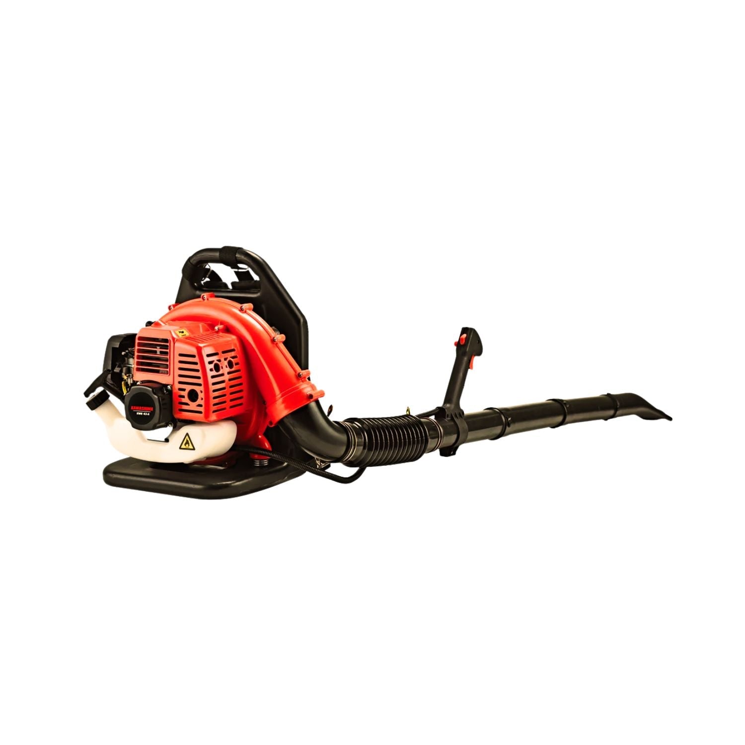 Soprador Costal KWB43 - A 42,7cc - Zanagro