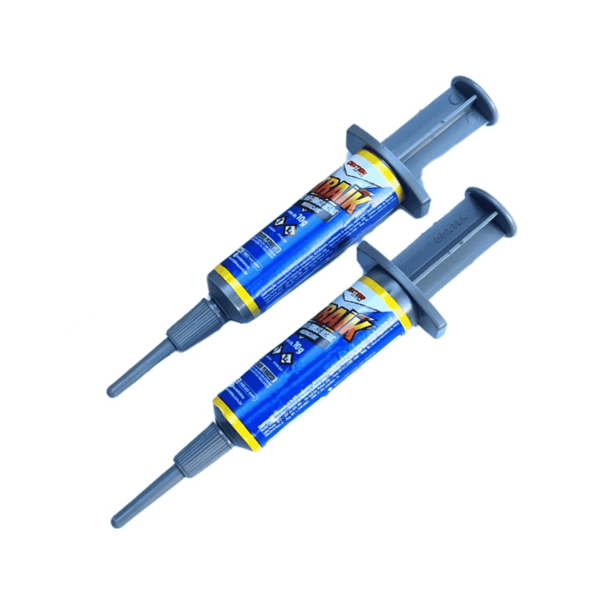 Straik Gel Mata - Formigas 10g (Pague 1 e Leve 2) - Zanagro