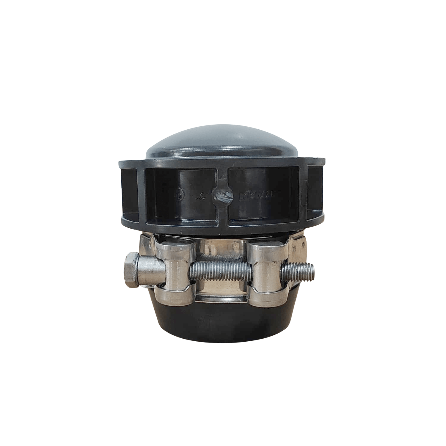 Tampão de linha Cap para Flexnet 3" (Barb) - Netafim - Zanagro
