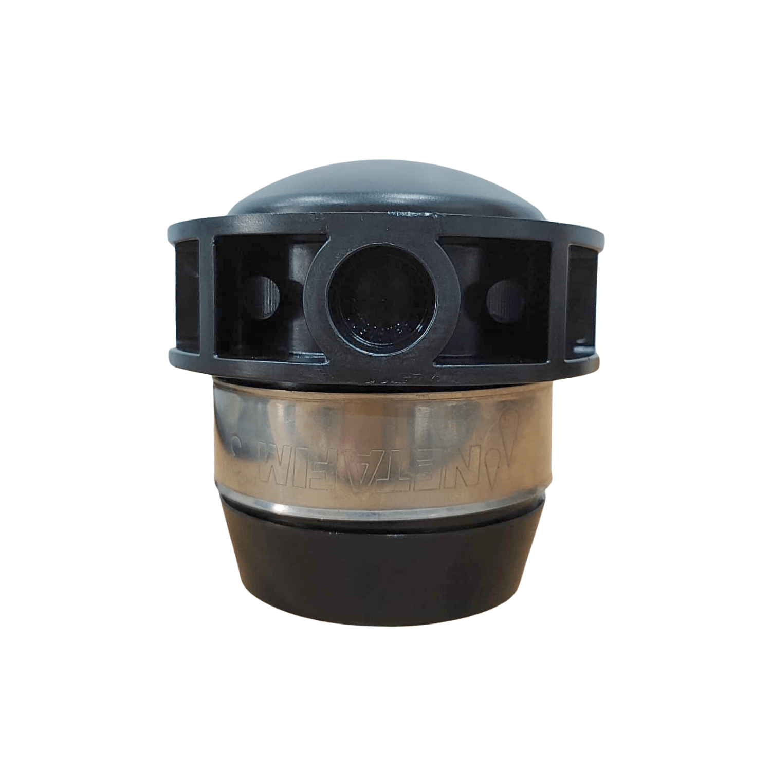 Tampão de linha Cap para Flexnet 3" (Barb) - Netafim - Zanagro