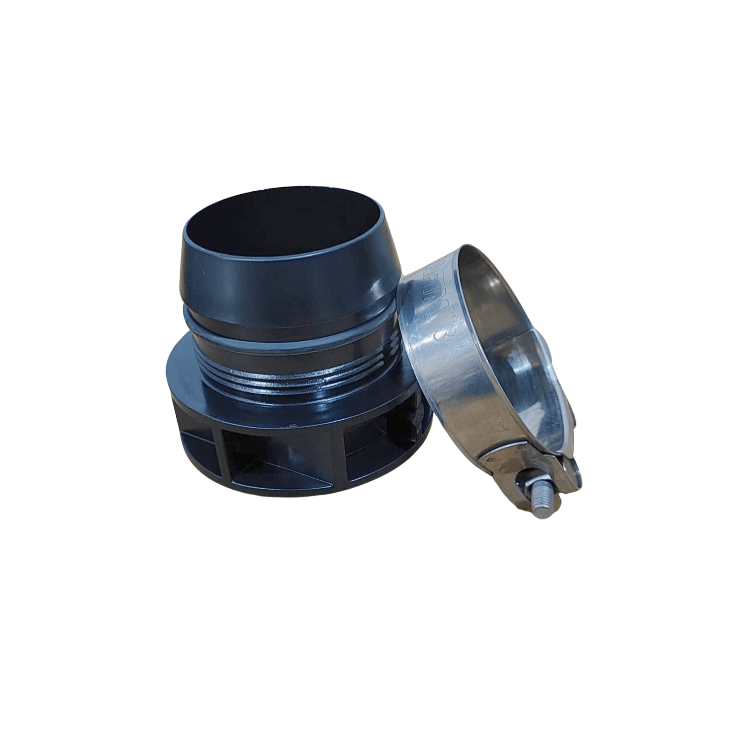 Tampão de linha Cap para Flexnet 3" (Barb) - Netafim - Zanagro
