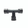 Te 16mm com Anel 6 Pontas (16 a 36 mil) - Zanagro