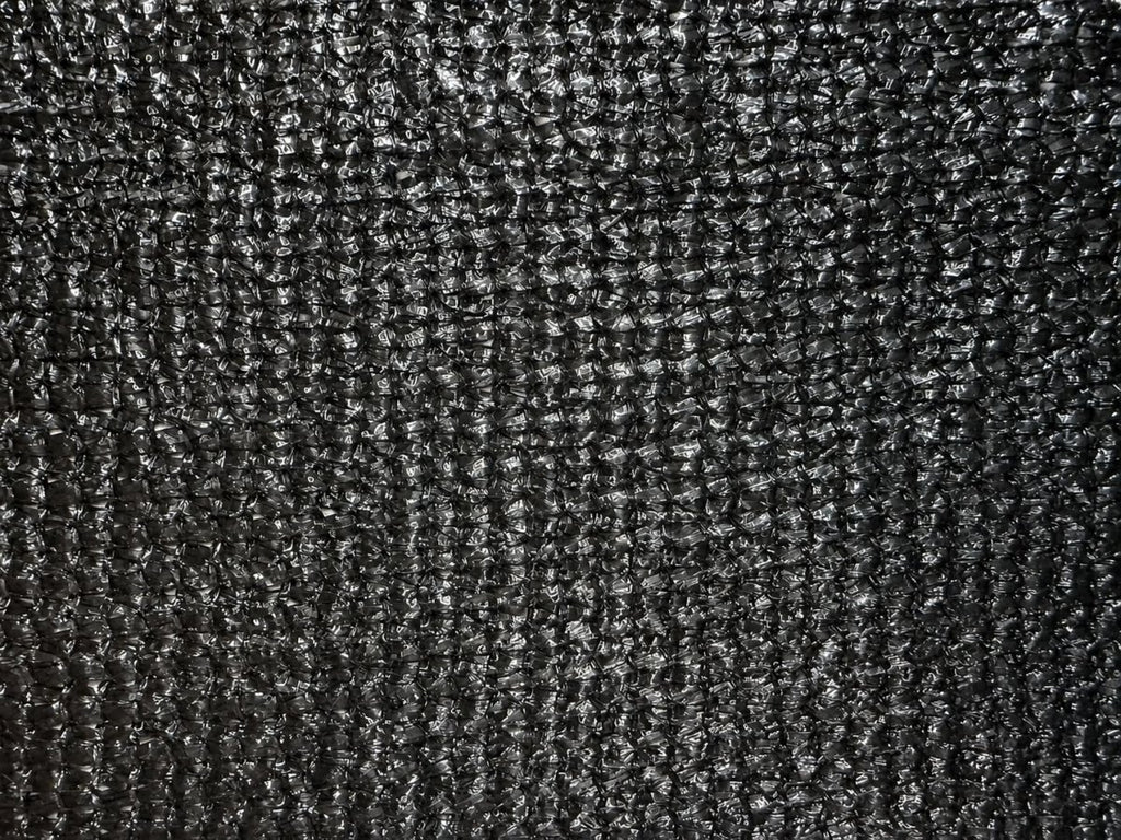 Tela de Sombreamento 80% 3,0m X 50m - Ráfia Multisombra Teneva - Zanagro