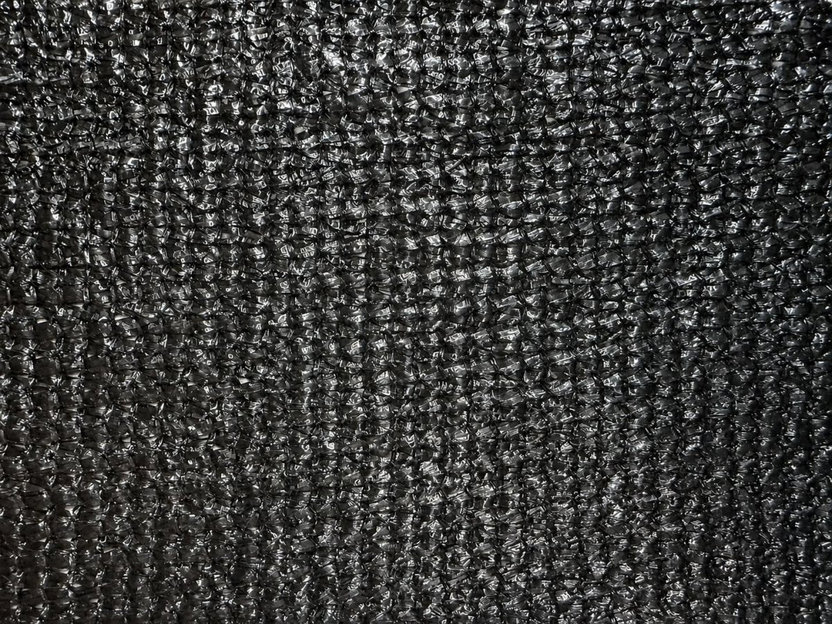 Tela de Sombreamento 80% 3,0m X 50m - Ráfia Multisombra Teneva - Zanagro