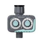 Temporizador Eletrônico p/ Irrigação 1 Saída - TIP11 - Zanagro