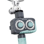 Temporizador Eletrônico p/ Irrigação 1 Saída - TIP11 - Zanagro