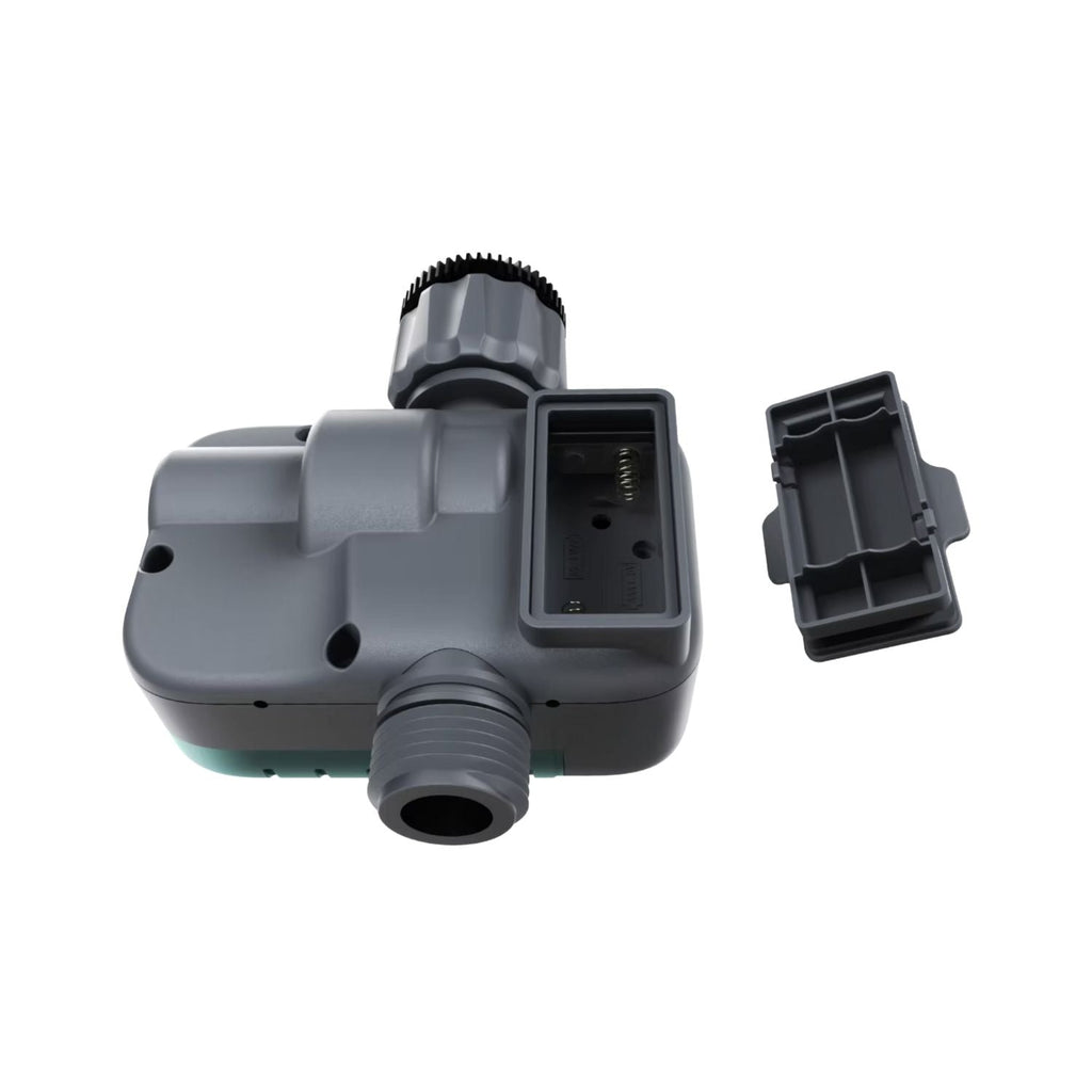 Temporizador Eletrônico p/ Irrigação 1 Saída - TIP11 - Zanagro