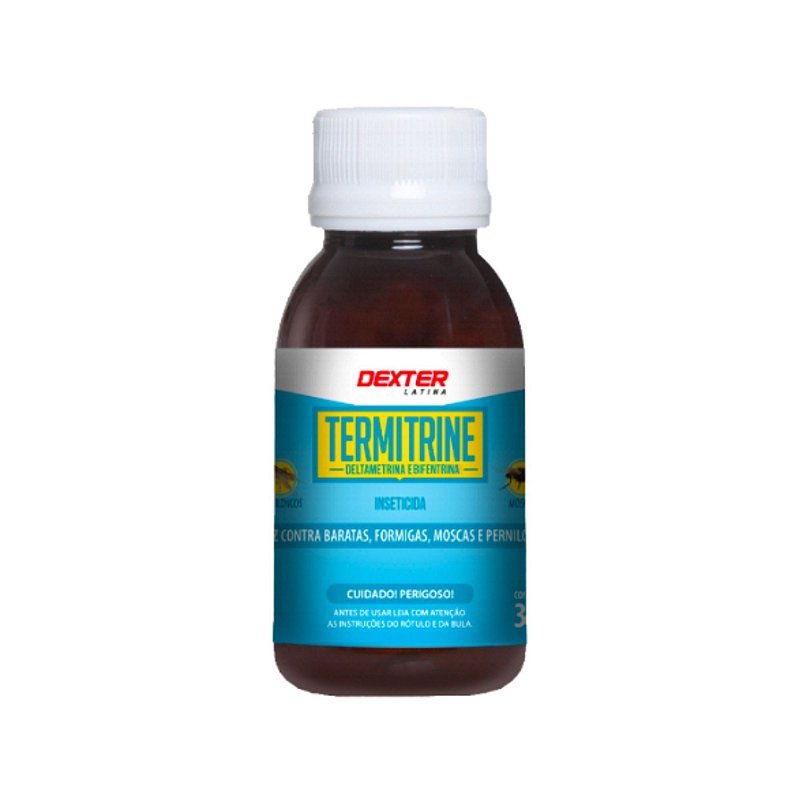 Termitrine 30ml - Zanagro